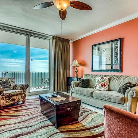 San Carlos #1208 Gulf Shores Extérieur photo