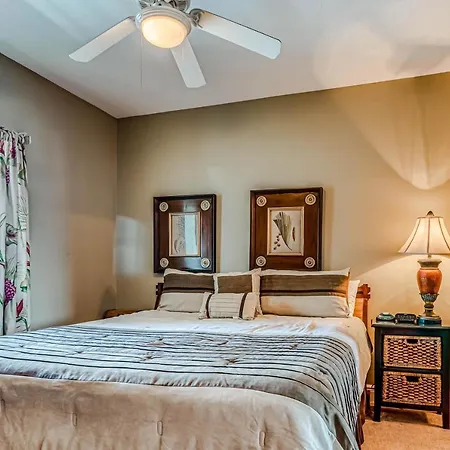 San Carlos #1208 Gulf Shores Extérieur photo