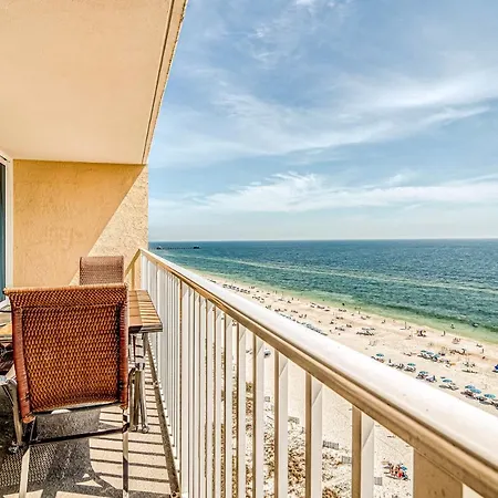 San Carlos #1208 Gulf Shores Extérieur photo