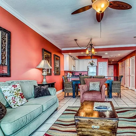 San Carlos #1208 Gulf Shores Extérieur photo