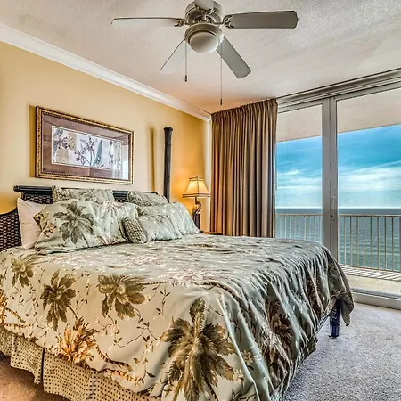 San Carlos #1208 Gulf Shores Extérieur photo