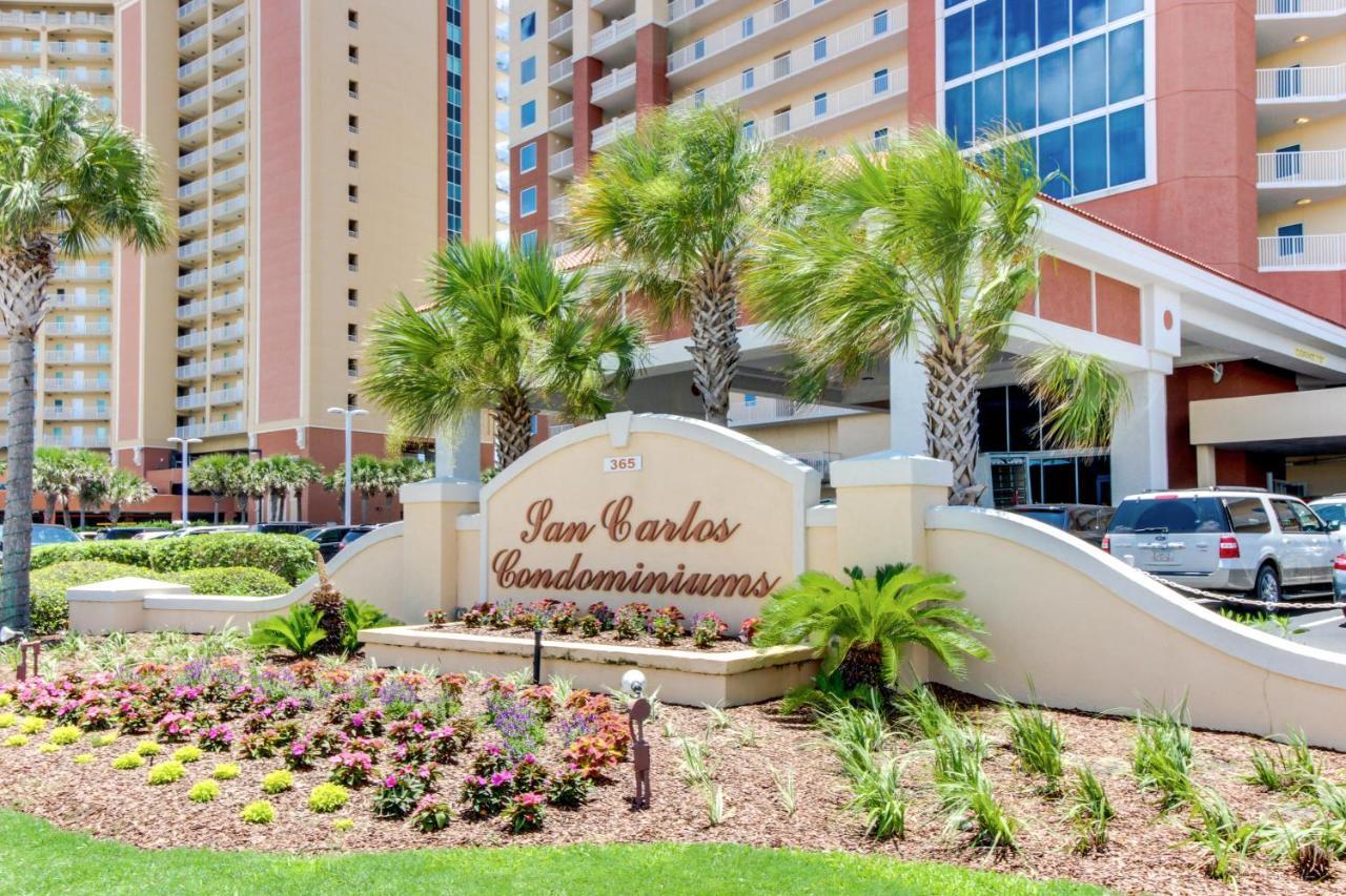 San Carlos #1208