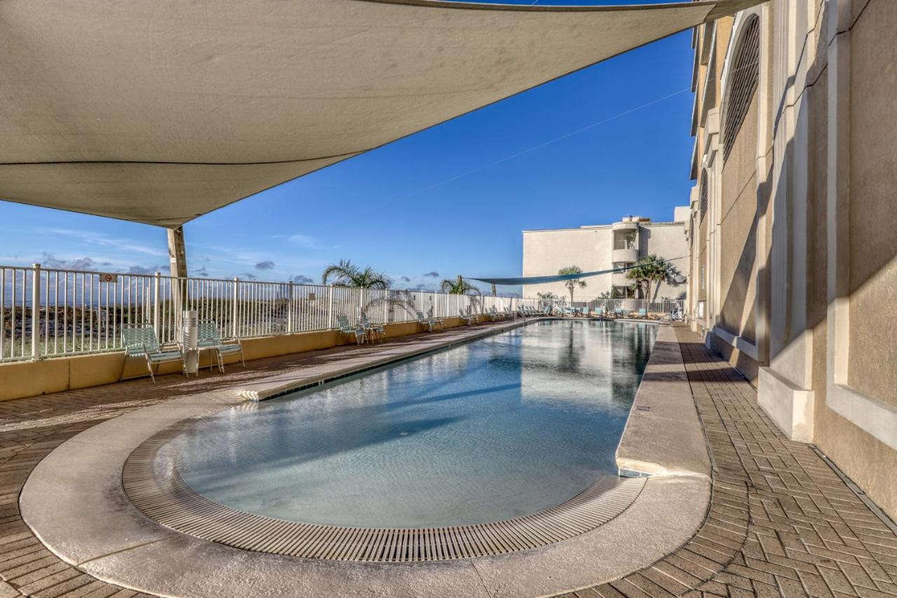 Appartement San Carlos #1208 Gulf Shores