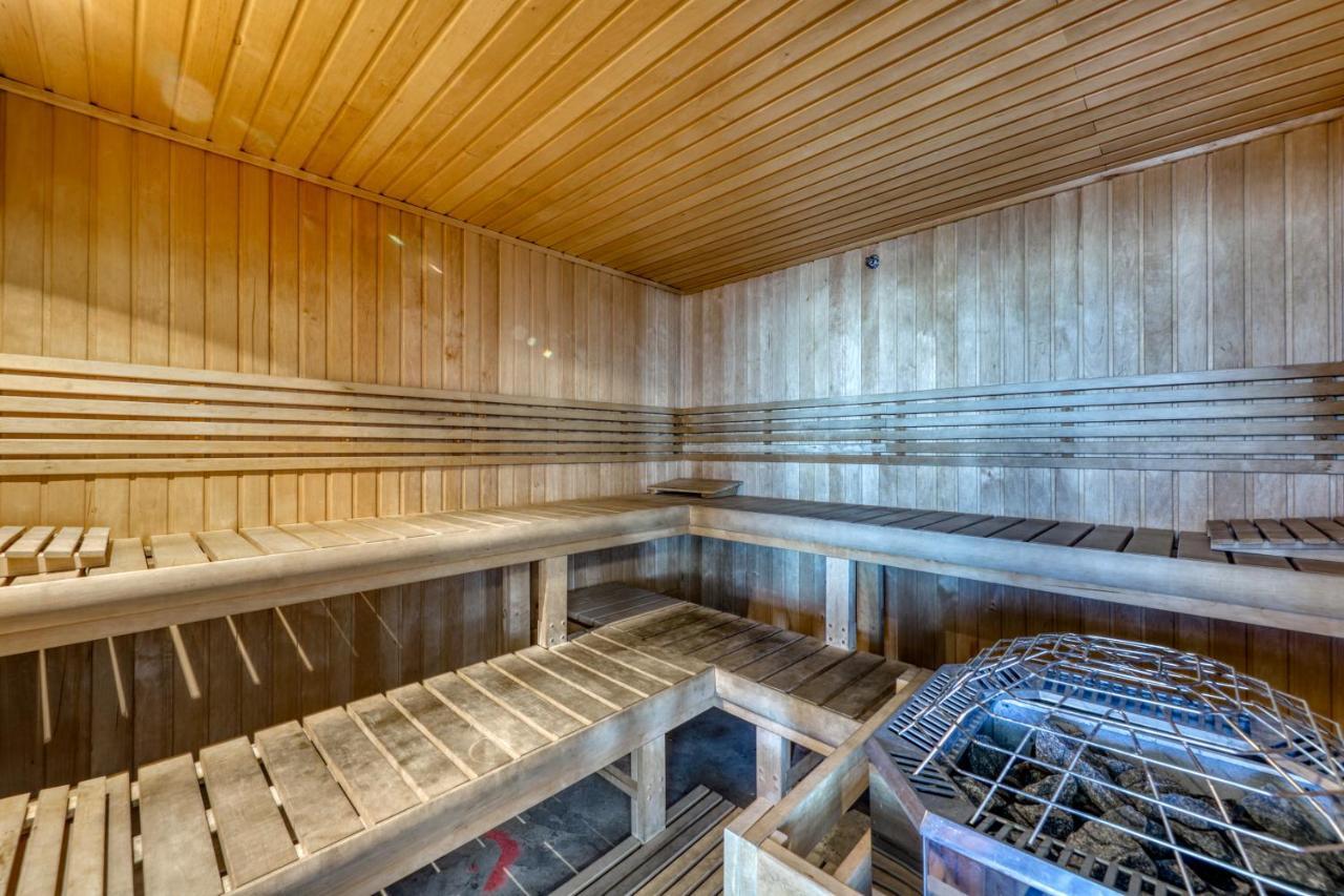 Appartement San Carlos #1208
