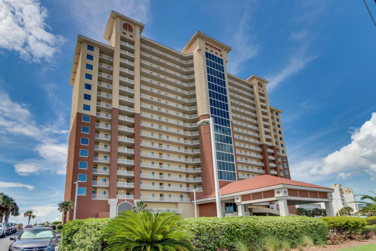 San Carlos #1208 Gulf Shores