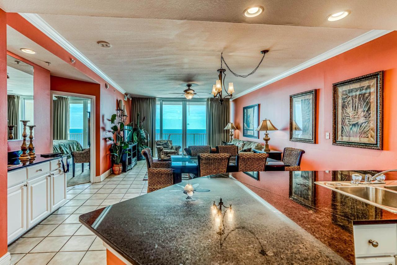 San Carlos #1208 Appartement Gulf Shores
