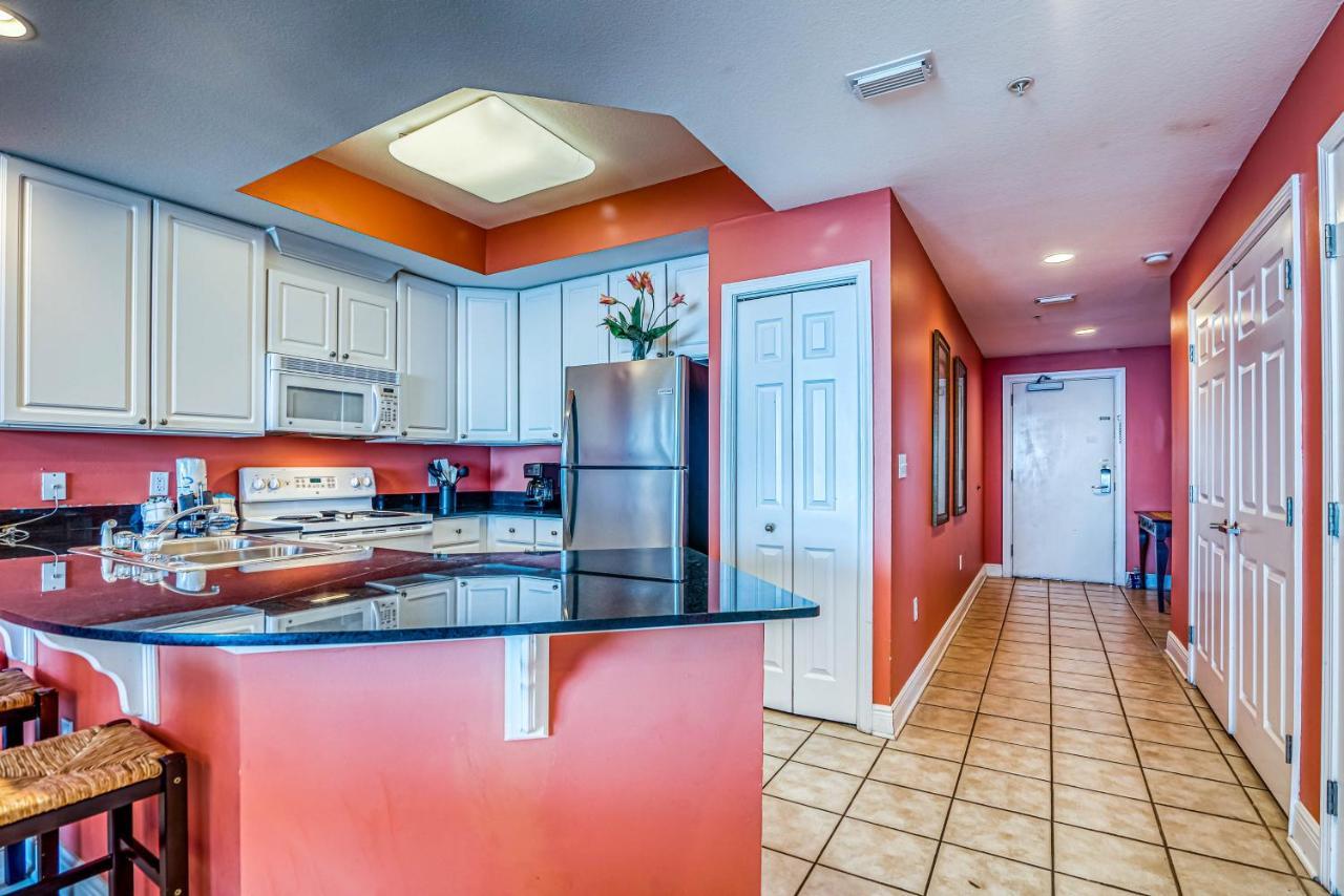 San Carlos #1208 Appartement Gulf Shores