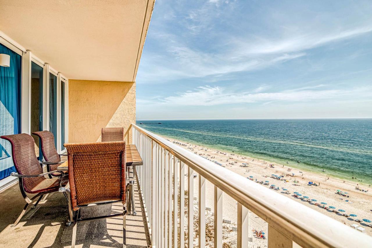 San Carlos #1208 Gulf Shores