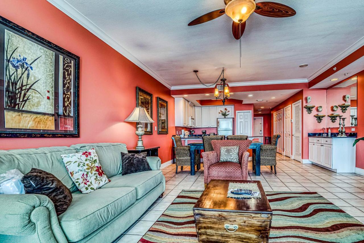 San Carlos #1208 Appartement *