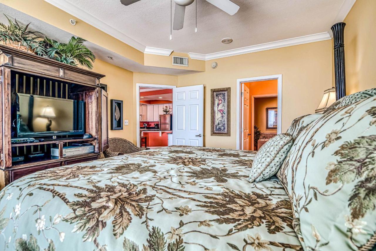 San Carlos #1208 Appartement Gulf Shores