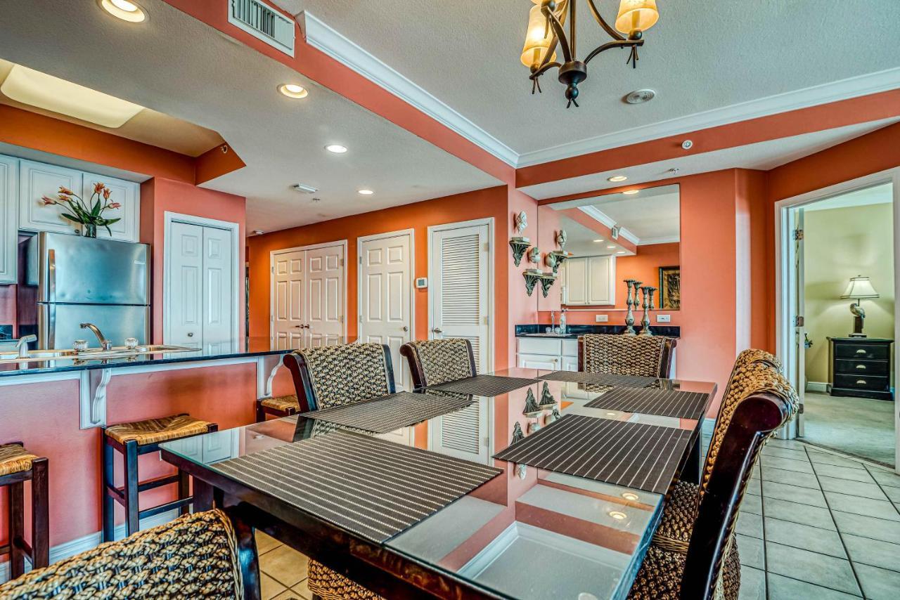 Appartement San Carlos #1208 Gulf Shores