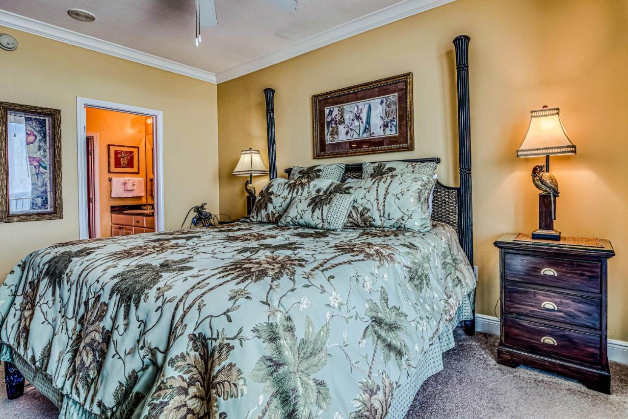 San Carlos #1208 Appartement Gulf Shores